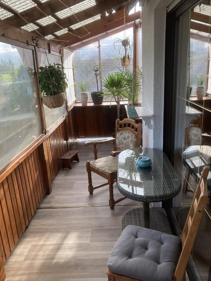 Gaestezimmer Zum Waldsachsener Grund Meerane Ngoại thất bức ảnh
