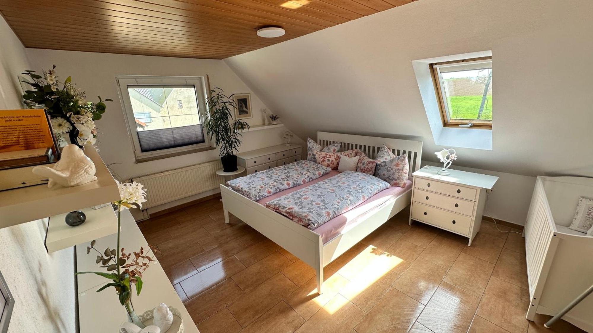 Gaestezimmer Zum Waldsachsener Grund Meerane Ngoại thất bức ảnh