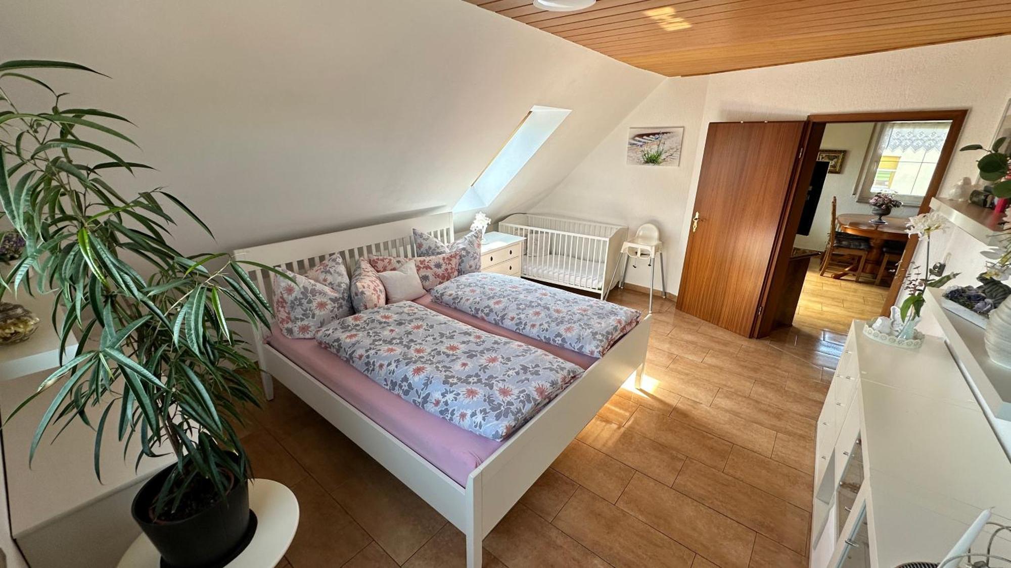 Gaestezimmer Zum Waldsachsener Grund Meerane Ngoại thất bức ảnh