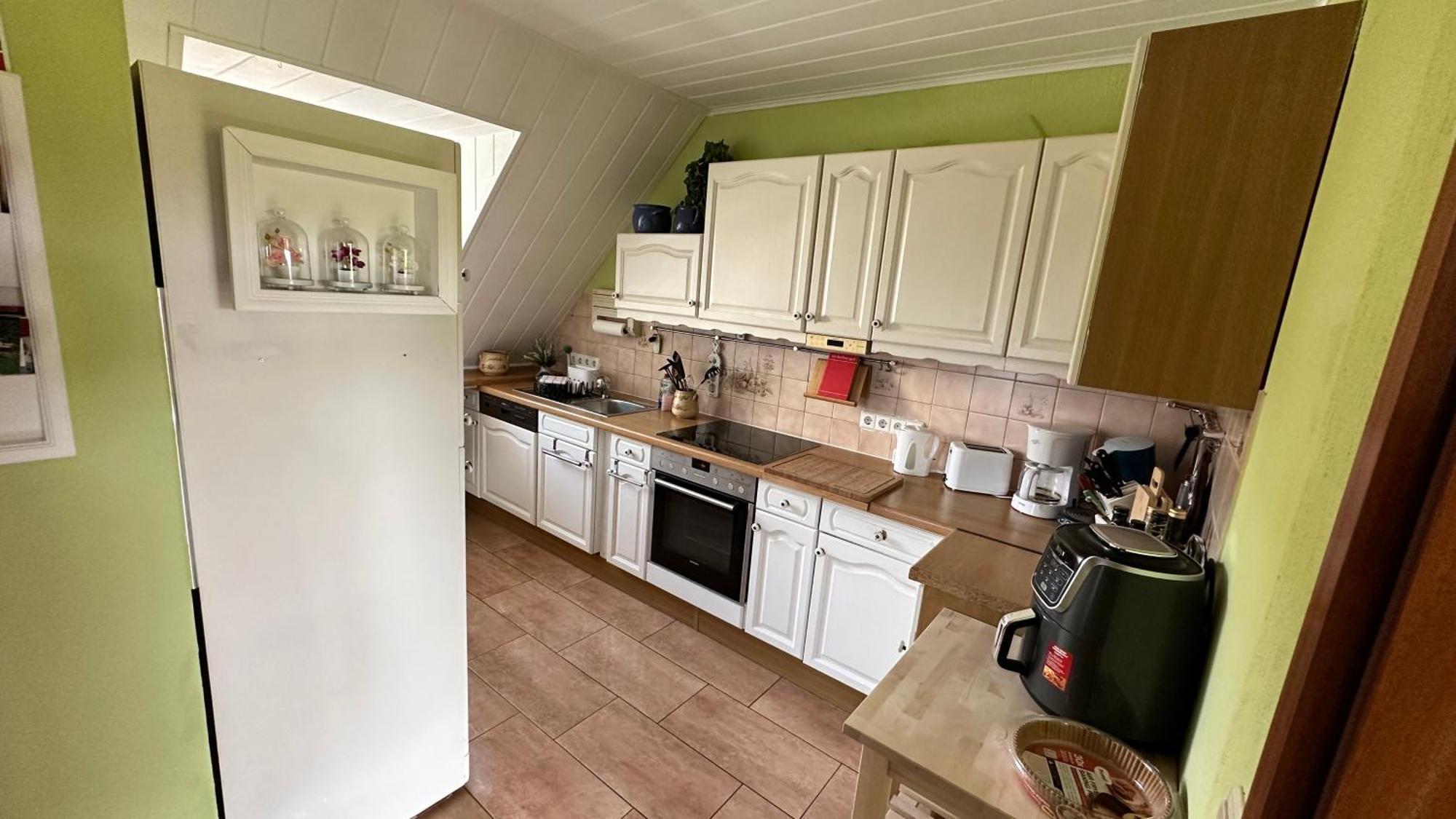 Gaestezimmer Zum Waldsachsener Grund Meerane Ngoại thất bức ảnh