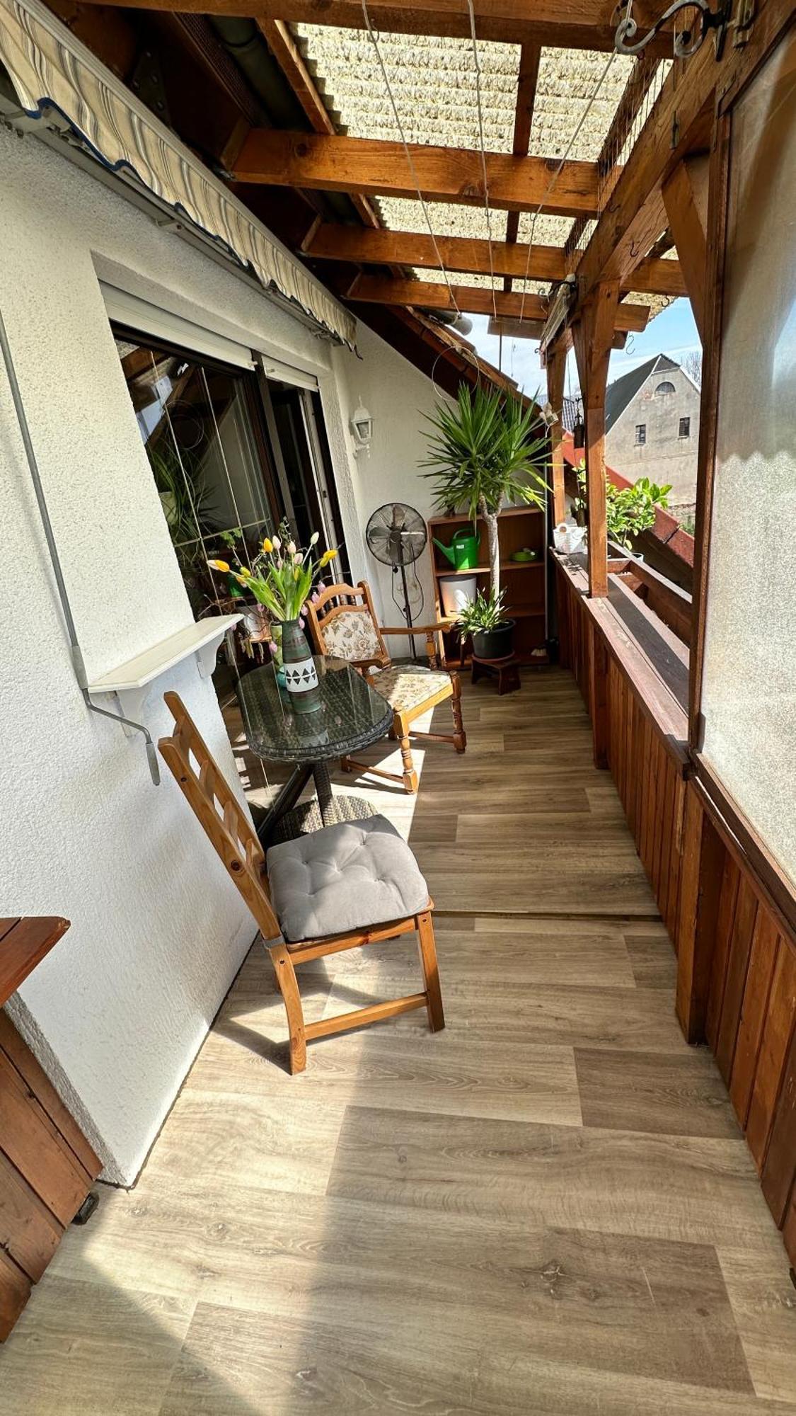 Gaestezimmer Zum Waldsachsener Grund Meerane Ngoại thất bức ảnh