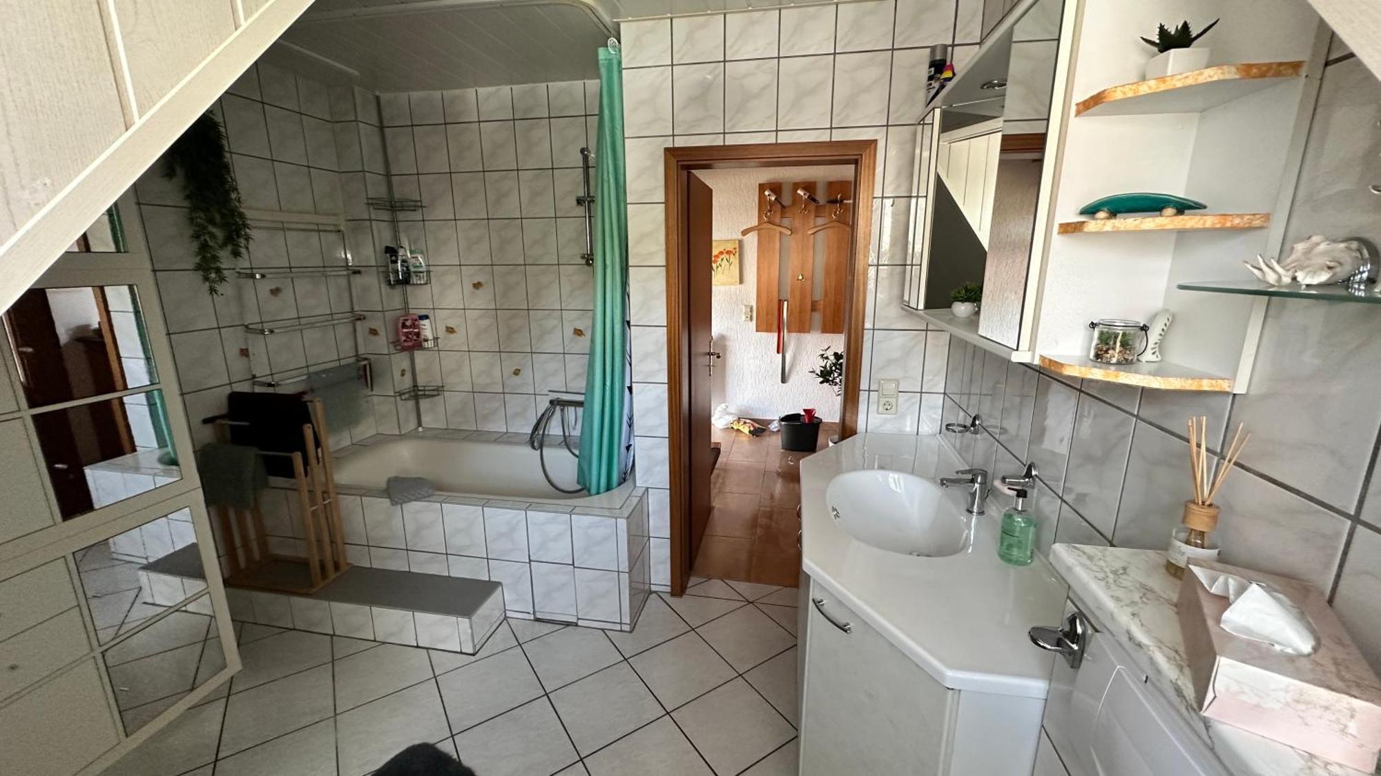 Gaestezimmer Zum Waldsachsener Grund Meerane Ngoại thất bức ảnh